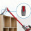 Adapter Compatible with  V7 V8 V10 V11 Quick Release Adaptor Vacuum Cleaner Accessories 6