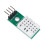2X SHTC3 High-Precision Digital Temperature and Humidity Sensor Measurement Module I2C Communication 4