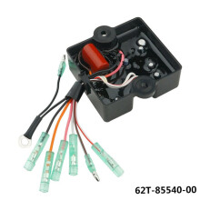 2X 62T-85540 Ignition CDI ECU for Wave Runner VX700 Water Jet Engine RA700 SJ700 WB700 62T-85540-01 62T-85540-00