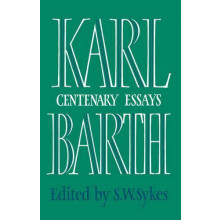 Karl Barth Centenary Essays by Karl Barth Paperback Book