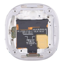 Per Watch 8 40mm SM-L320/L325 Assemblaggio Completo del Digitizer Dello Schermo LCD con Cornice