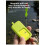 Magnetische Angelköderbox Stream Kleine Objekte Angelköder Tray Starker Magnet Zug Haken Tragbare Outdoor-Angelgeräte 7