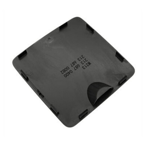 2136870400 Car Fuse Box Protective Cover Diagnostic Interface Panel Cover for   E W213 2016-2023 1