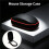 For  Mouse Storage Bag Magic Mouse 1/2/3 Generation Portable  Wireless Mouse Storage Box Carry Bag 2