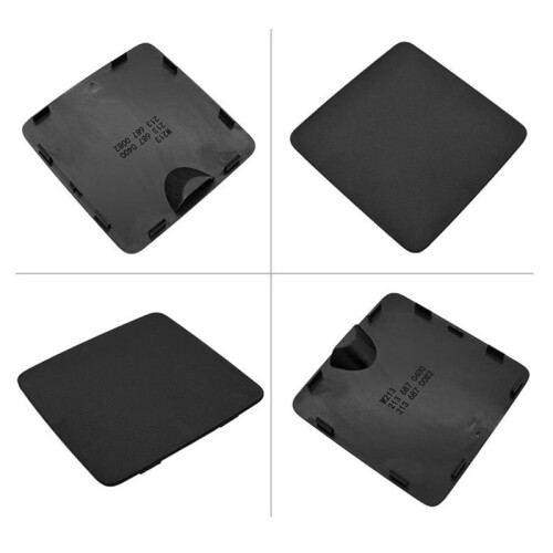 2136870400 Car Fuse Box Protective Cover Diagnostic Interface Panel Cover for   E W213 2016-2023 2
