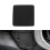 2136870400 Car Fuse Box Protective Cover Diagnostic Interface Panel Cover for   E W213 2016-2023 4