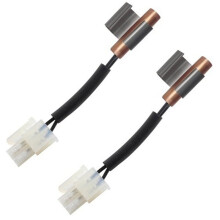 3pcs W10383615 Refrigerator Thermistor for Whirlpooling - Replaces AP6020675 PS11753994 2118226