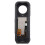 LCD Display Touch Screen with Rear Cover Frame for  X5 Action Camera Replacement Repair Back Housing Accessories 4