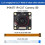 IMX477 IR-CUT Camera Module for Raspberry Pi 12.3MP High-Resolution Starlight Camera for Jetson Series Motherboards 5