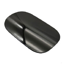 1677570000 Car Exterior Fuel Tank Cover Fuel Filler Housing Cap for - GLE W167 2020-2026