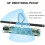 4 Array Directional 60 Degree Microphone Module with Noise Reduction, Digital Echo Cancellation, for DIY Audio Projects 5