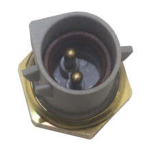 1814320C1 Oil Coolant Temperature Temp Sensor for Detroit Navistar International DT466E I530E HT530 DT466