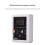 Transistor Tester for IGBT and MOS Breakdown Voltage Testing  to 3700V 5