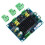 High-Power Digital Amplifier Board (TPA3116D2) - Chassis-Specific Plug-in Module (5-28V, 120W Output) 3