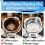 24 Pack Cleaning Tablets & 4 Pack 54mm Backflush Discs, Espresso Filter Kit for  Espresso Machines 5