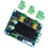 High-Power Digital Amplifier Board (TPA3116D2) - Chassis-Specific Plug-in Module (5-28V, 120W Output) 6