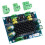 High-Power Digital Amplifier Board (TPA3116D2) - Chassis-Specific Plug-in Module (5-28V, 120W Output) 2