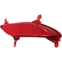 Car Accessories Rear Bumper Reflector 92405-2W200 92406-2W200 for Santa Fe 2013-2016