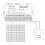 4X Autonomer DIY-Programmiercontroller 12-Fach Programmierbarer USB-DIY-LED-RGB-Controller für 3528 5050-Streifenmodul 8