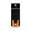 M3060 AC Current Sensing , Adjustable AC Current Sensor ,DIN-Rail Mount Current Sensing 8