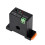 M3060 AC Current Sensing , Adjustable AC Current Sensor ,DIN-Rail Mount Current Sensing 9