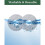 12-Pack Microfiber Mop Pads for    516 Combo/576 Combo/415X  415 Combo/ 515 Combo 3