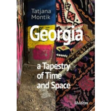 Georgia by Tatjana Montik Paperback Book