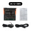 ZFX-1000R Digital Temperature Controller  12-100V LED Thermostat Thermoregulator 16A Output Heating Cooling Control 9