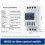 Latitude and Longitude for -Controlled Intelligent Street Light Controller, Timer Rail Type, Automatic Adjustment 4