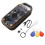 Chameleon V3.0 RFID  Chip Emulator  Card Reader NFC Read Writer ID IC  Card Tag Copyer+3XUID Keychain 1