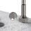1pc Square  Electric Hammer for SDS MAX Shank Electric Hammer Square  16 Teeth Tip Chisel Bushing Bit 3