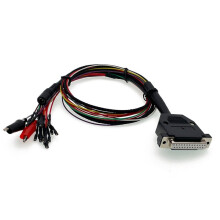 SM2 PRO Zubehör mit GPT-Funktion ODB2 Kabel PCB LED-Anzeige Pin Boot Reset CNF1 für Scanmatik 2 Pro