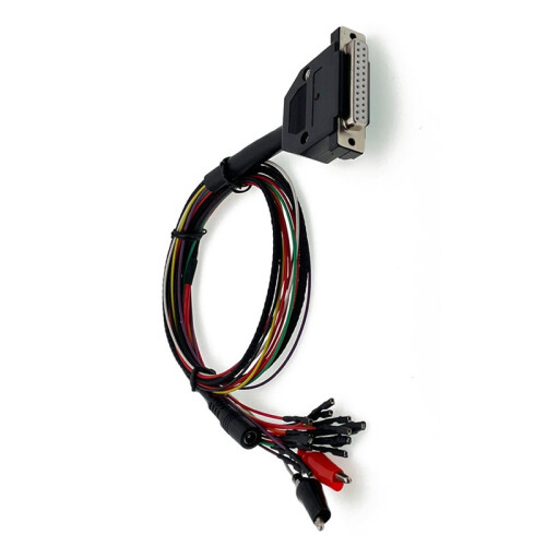 SM2 PRO Accessories with GPT Function ODB2 Cable PCB LED Display Pin Boot Reset CNF1 for Scanmatik 2 Pro 2