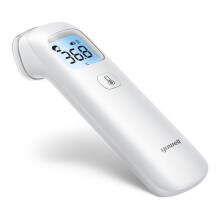 YUWELL YHW-5 Digitalthermometer Infrarot Kontaktloses Thermometer Kontaktloses Stirnthermometer Hohe Präzision Medizinisch für Zuhause