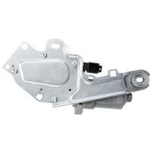 B000797280 Rear Wiper Motor for 108 , C1 & Aygo 14-21 851300H061 851300H051