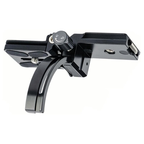 Tripod Mount  Lens Mount Rotatable Collar Mount Plate for DSLR Quick Release Bracket Stabilizer for Telephoto Lens 2