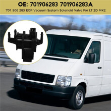 Vanne Solénoïde Du Système de Vide EGR 701906283 701906283A pour pour LT 2D MK2
