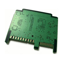 PWB50281 Built-in Driver Board LED Headlight Control Light Source Module for XF 2018-2022