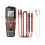 ANENG M129 Digital Multimeter Auto Range 4000 Counts Rechargeable NCV AC  Voltage Resistance Meter with Flashlight 1