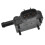 Differential Pressure Sensor 1865A086 for  PAJERO 3.2 Di-D 5