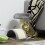 Cat Tree, Kitten Scratcher Activity Centre, with Sisal Scratching Post, Toy Ball - Grey 4