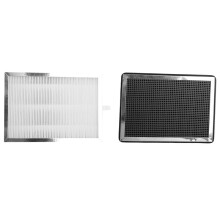 MA-25 H13 HEPA Ersatz Zubehör Teile Filter für MA-25 Luft Reiniger Filter 6 Stück Echte HEPA Filter