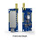 SA828Pro Walkie Talkie Module 1.5W Voice & Data RF Transceiver with CTCSS/CDCSS for DIY Intercom VHF 134-174MHz 7