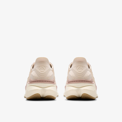 Clarks Clarks Pace. Sand Combi 1