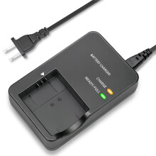 Cargador de Batería CB-2LH CB-2LHE NB-13L para G7 X II/III G5 X II G9 X II G1 X III SX740 SX730 SX720 SX620 HS Enchufe US