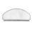 For  C12 / C12  / C12 Pro  Main Side Brush Hepa Filter Mop Cloth Accessories Replacement 6