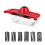 Multi-Function Vegetable Cutter Mandoline Slicer 6 Blades Grater Potato Peeler Kitchen Gadget 2