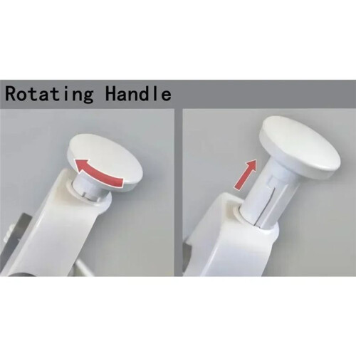 Manual Slicer Multifunction Adjustable Vegetable Food Chopper and Potato Grinder Veggie Chopper Kitchen Tools 1