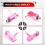 Support de Cellule Universel pour Platine Vinyle AT3600L 7