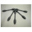 Art Project Texture Tool Set, 5 Piece Oval Pattern Roller Kit, DIY Crafts Model Sticks 10PCS 3